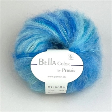 BELLA Color by Permin-883192 himmel og hav